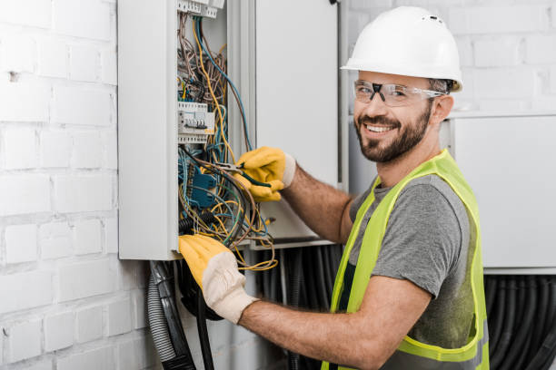 Best Electrical Repair Services  in Montgomery, WV