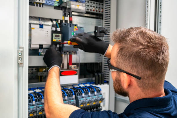 Best Commercial Electrician Services  in Montgomery, WV