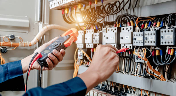 Best Affordable Emergency Electrician  in Montgomery, WV