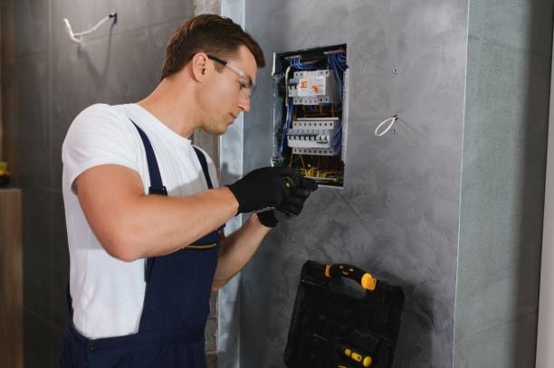 Best Electrical Upgrades for Homes  in Montgomery, WV