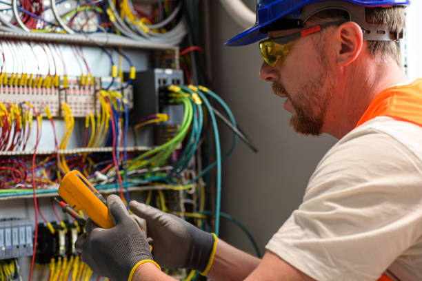 Best Local Electrician Companies  in Montgomery, WV