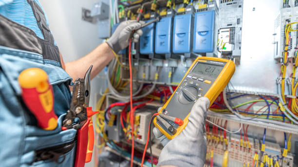 Best Best Electricians Near Me  in Montgomery, WV